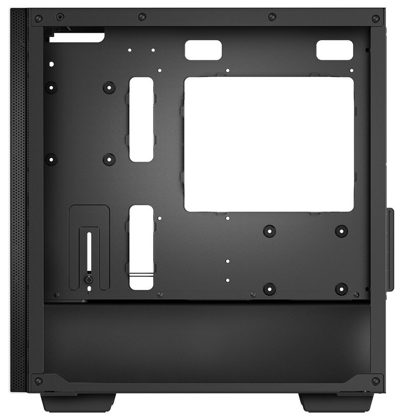Deepcool Macube 110 WH Case, White - Thumbnail 6