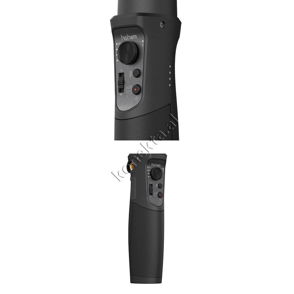 Hohem iSteady Mobile+ Stabilizues Me 3 Akse, E Zeze - Thumbnail 14