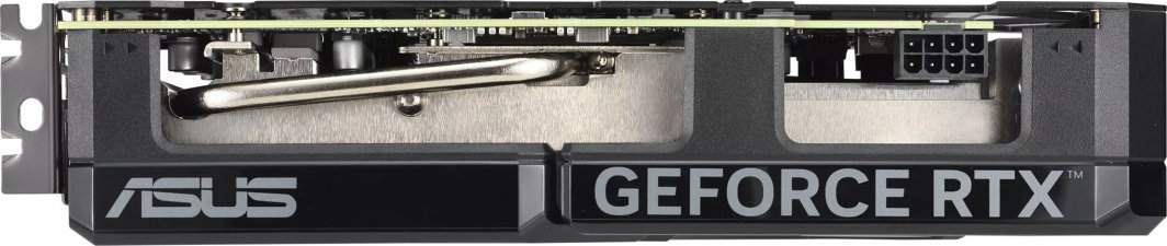 ASUS Dual GeForce RTX 4060 Ti EVO OC 8GB GDDR6 Graphics Card - Thumbnail 8