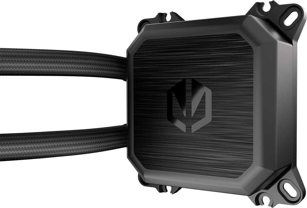 Endorfy Navis F240 Cooler, 12 cm - Thumbnail 5