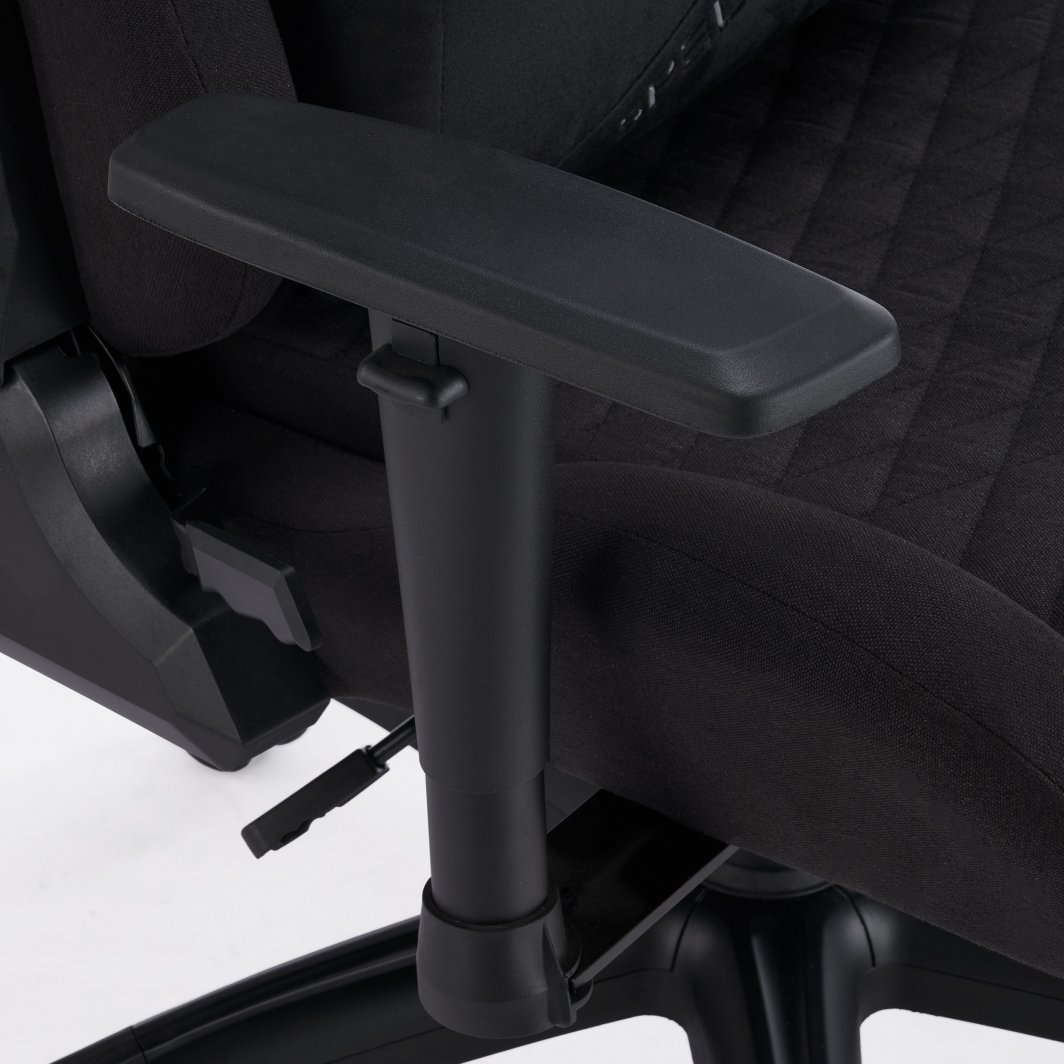 SENSE7 Spellcaster Senshi Edition XL Chair, Black - Thumbnail 8