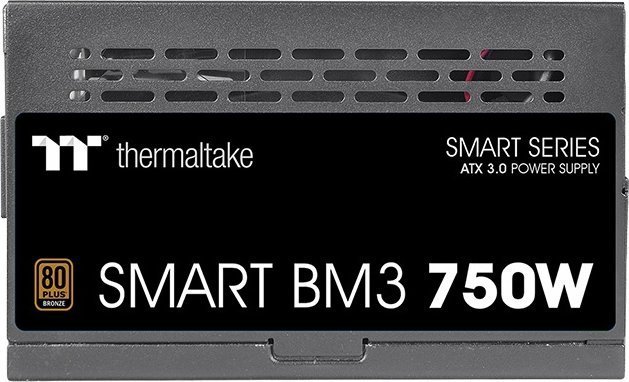 Thermaltake Smart BM3 PS-SPD-0750MNFABE-3 Power Supply, 750W - Thumbnail 3