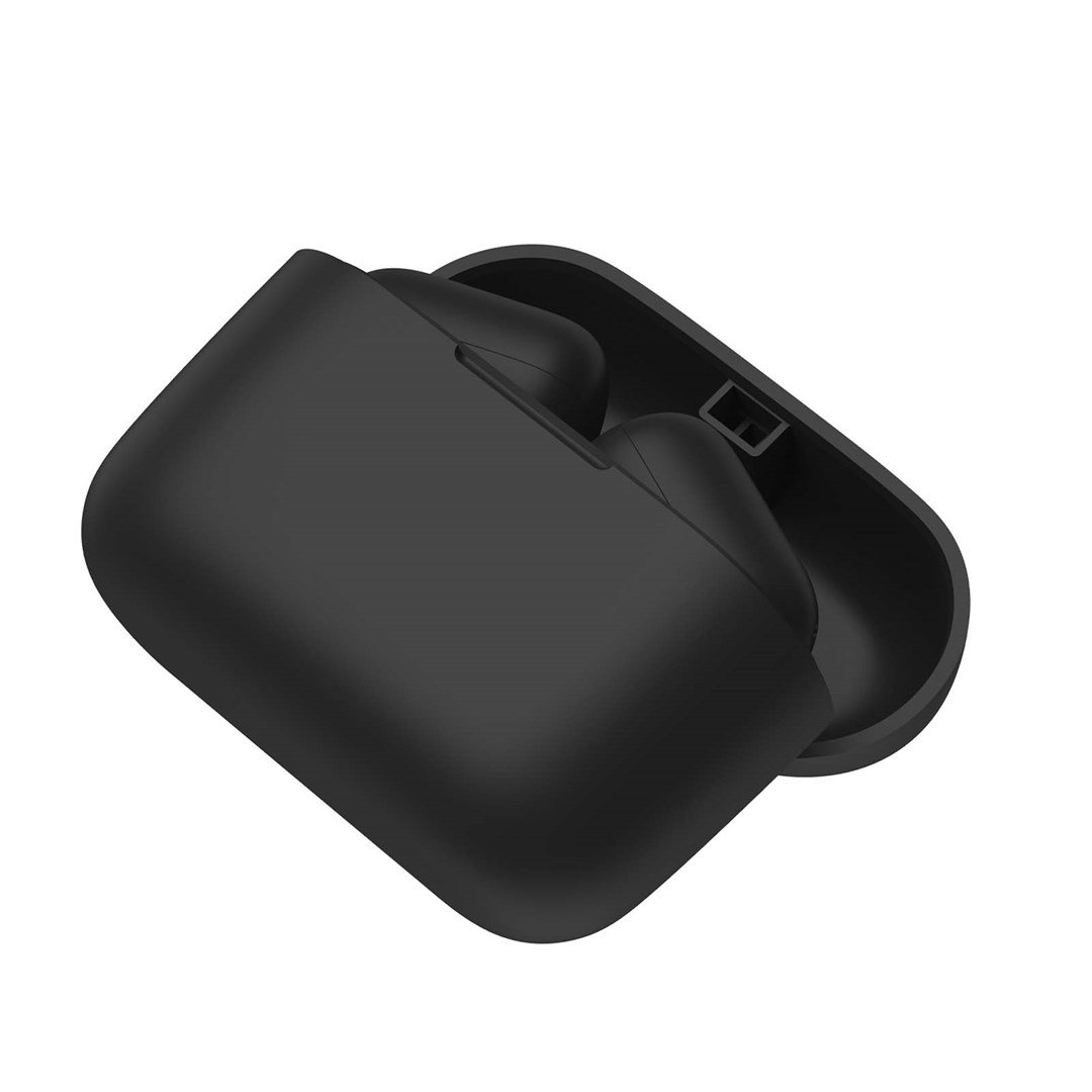 Savio TWS-09 Headphones, Wireless, Black - Thumbnail 4
