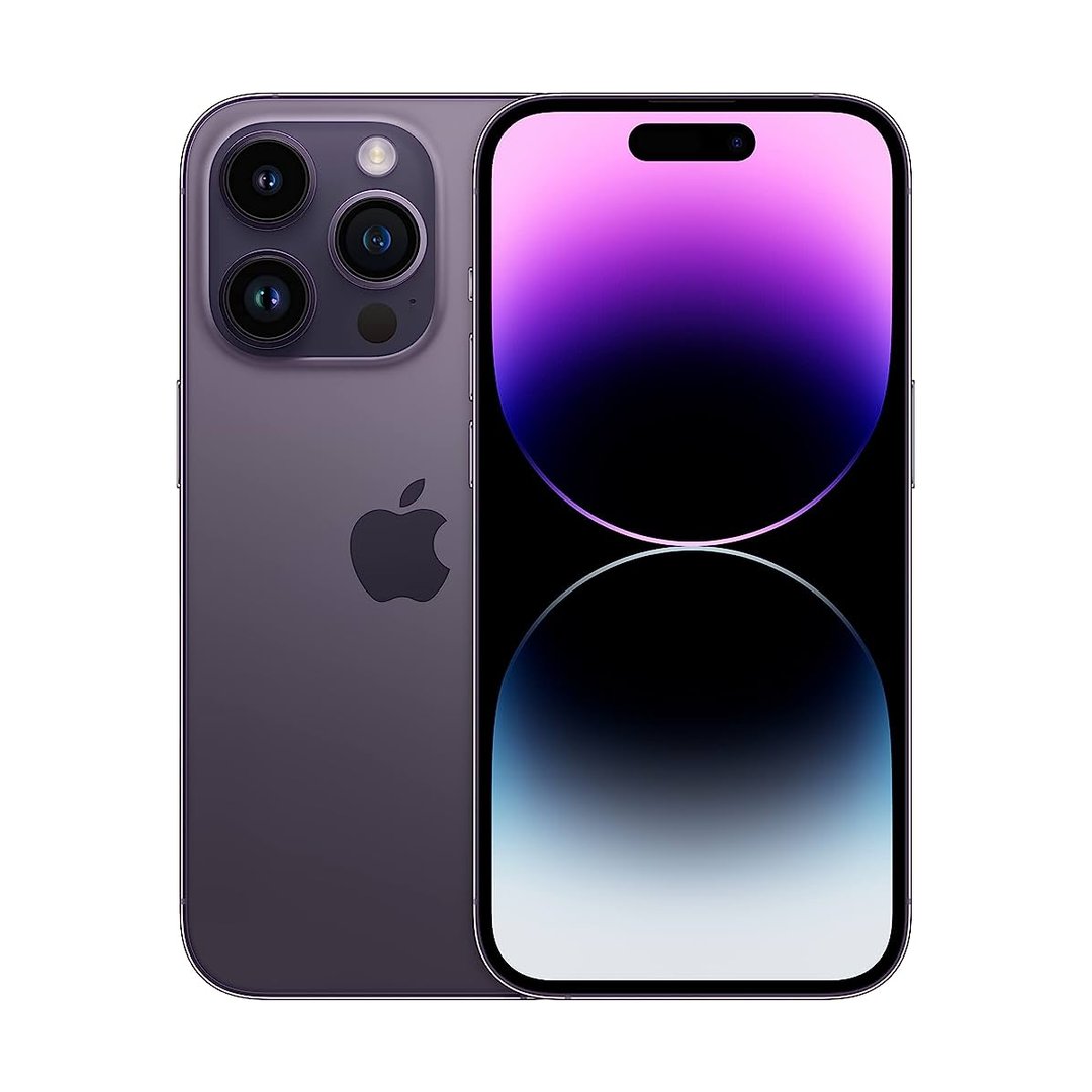 Apple iPhone 14 Pro, 128GB - 512GB - Image 1