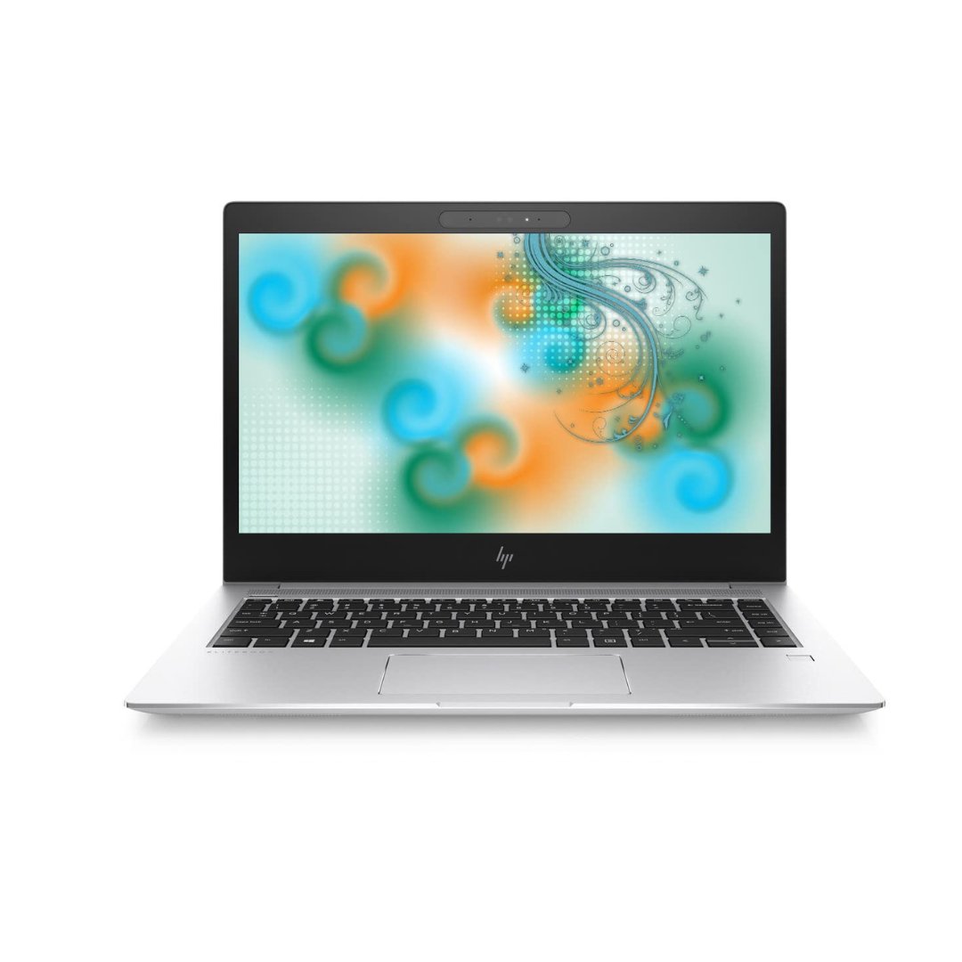 HP EliteBook 840 G5 Laptop, 14.1 inch, Core i5-8365U, 24GB RAM, 256GB NVMe, Used - Image 1