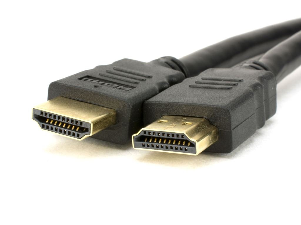 HDMI Cable with Internet 1.8 M - Image 1