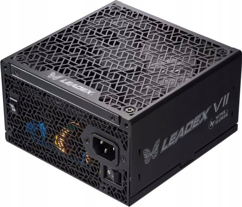 Super Flower Leadex VII XG ATX 3.0 Power Supply, 1300W - Image 1