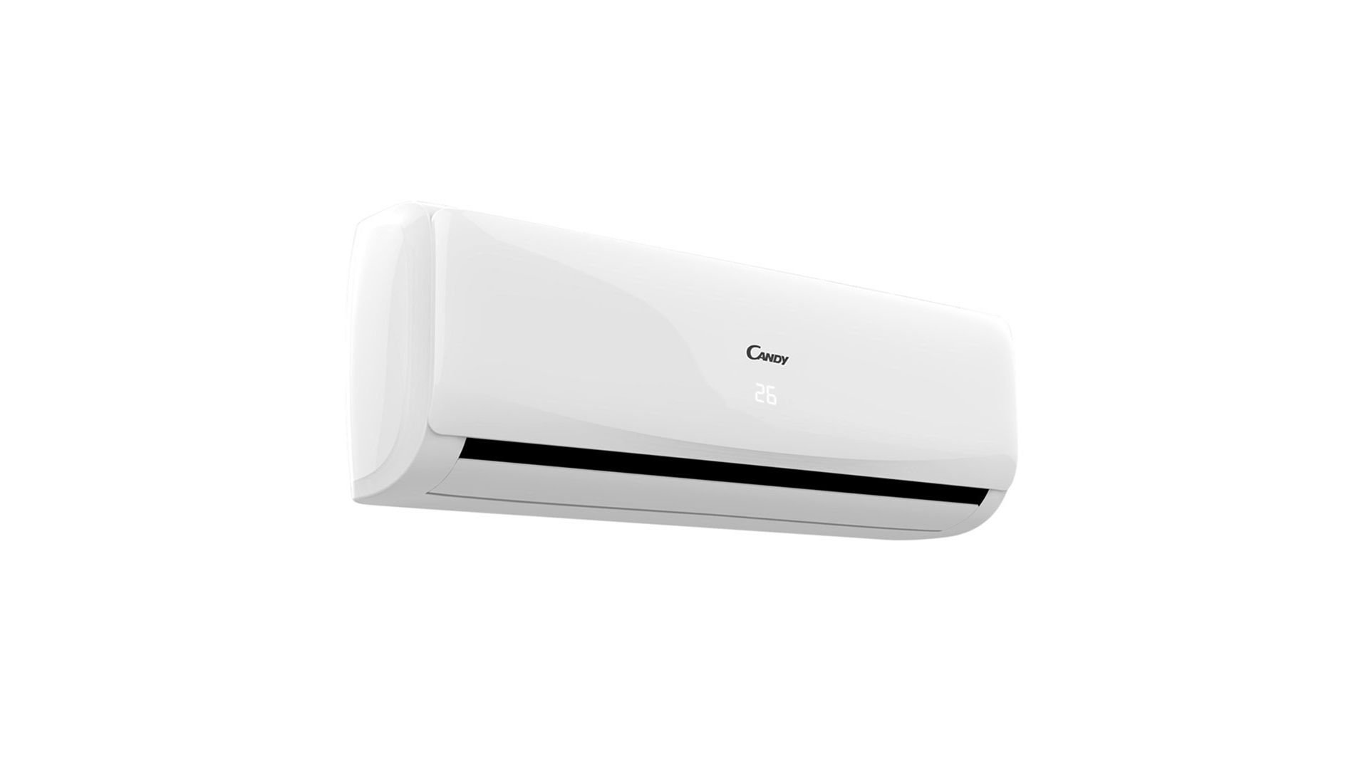 Candy Pura Kondicioner, 12000 BTU, A++/A+, R32, 29/38 dB, 550 m³/h, -15 - 43 °C - Thumbnail 4