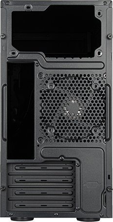 SilverStone Fara R311 Case, Midi Tower - Thumbnail 4