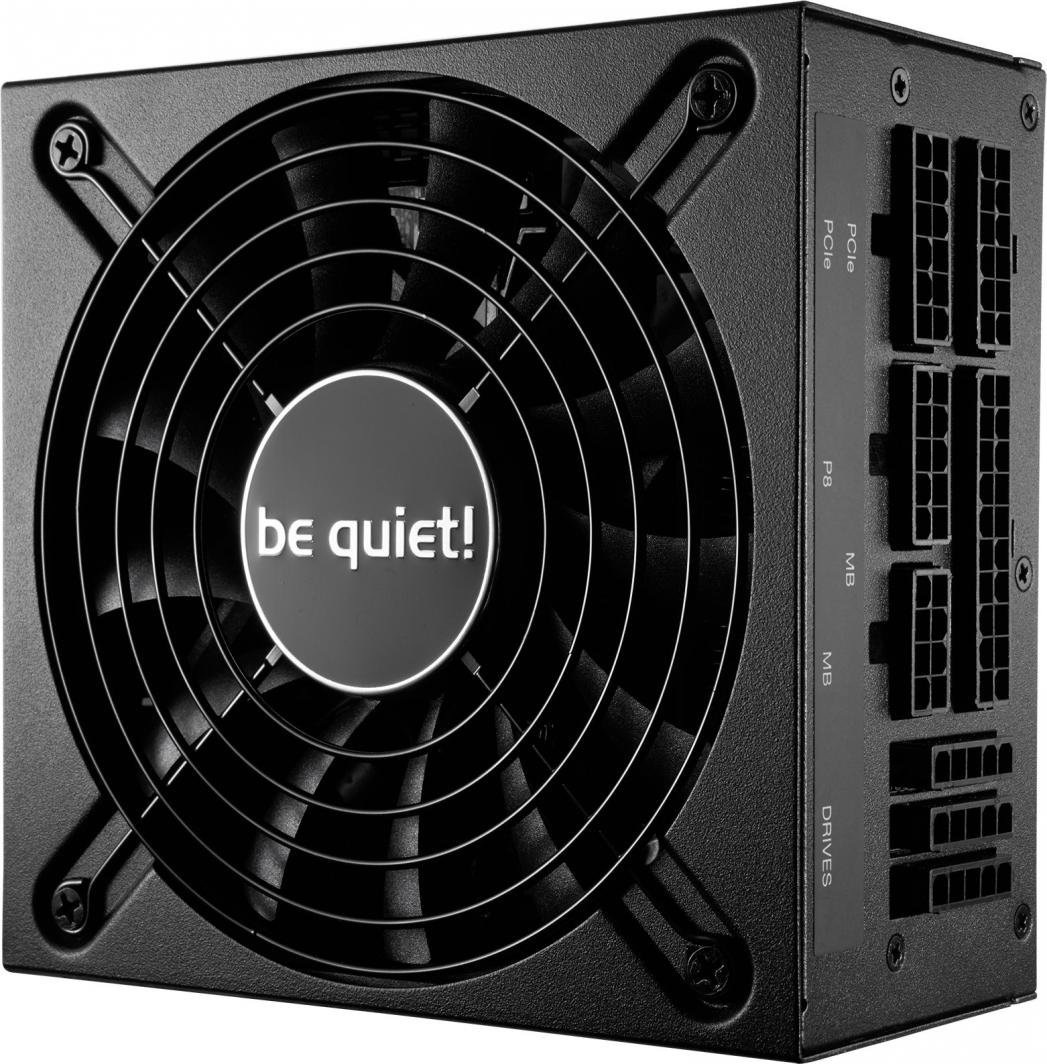Be quiet! SFX-L Power BN239 SFX-L Power Supply, 600W - Thumbnail 2