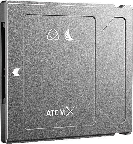 Angelbird ATOmX SSD, 2TB, SATA III - Image 1