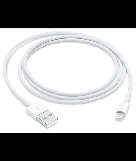 Lightning to USB Cable, 2 Meters - Image 1
