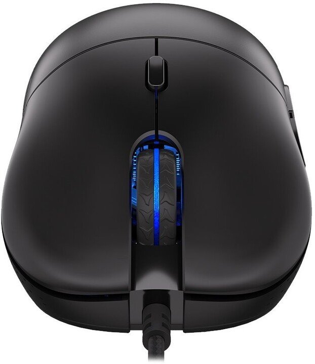 Endorfy GEM Mouse, Black - Thumbnail 7