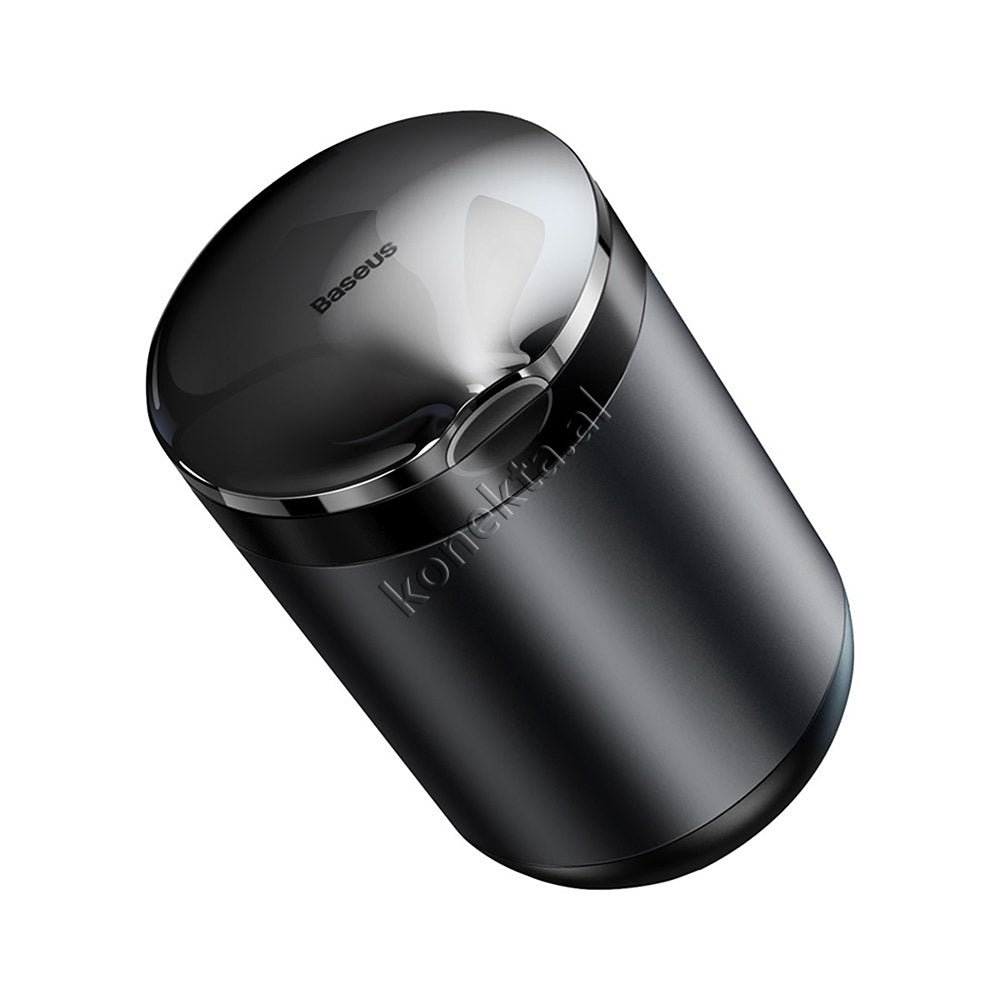 Baseus Tavell, Black - Thumbnail 4