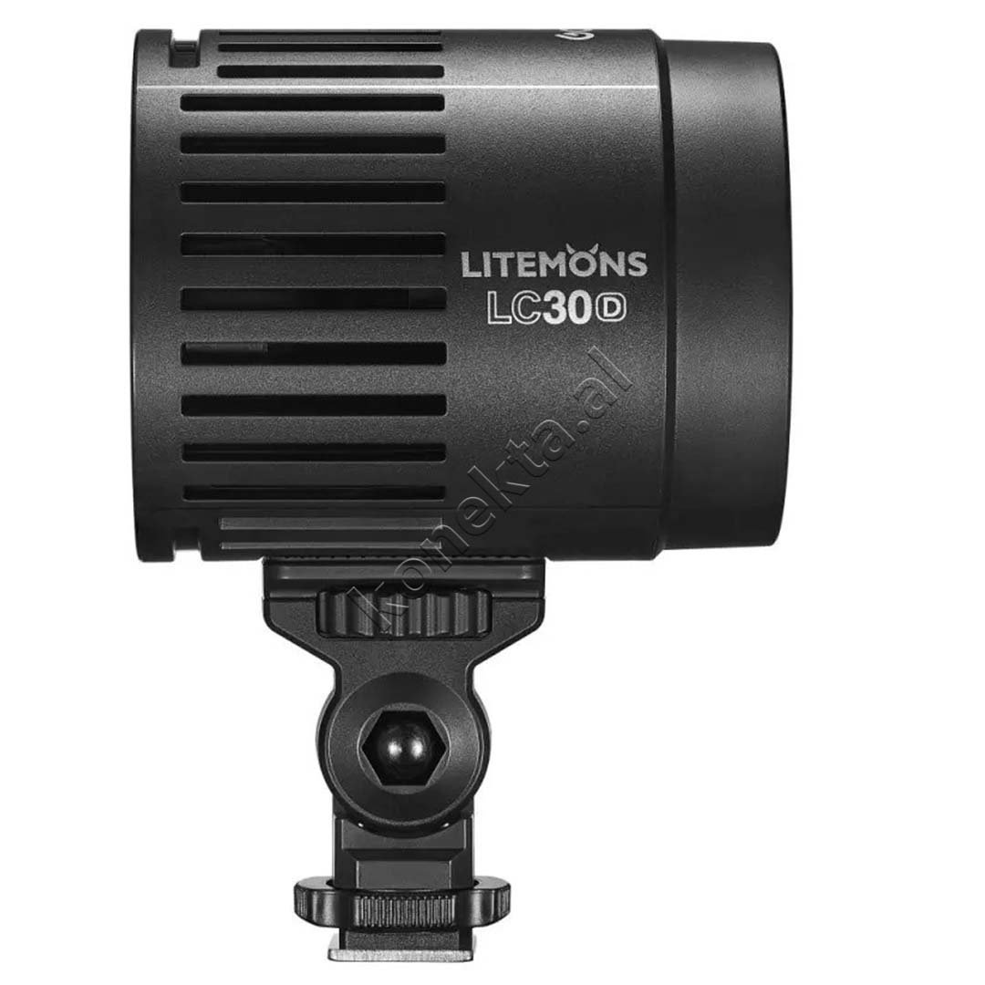 Godox Set Drite LED Profesionale 33W - Thumbnail 2