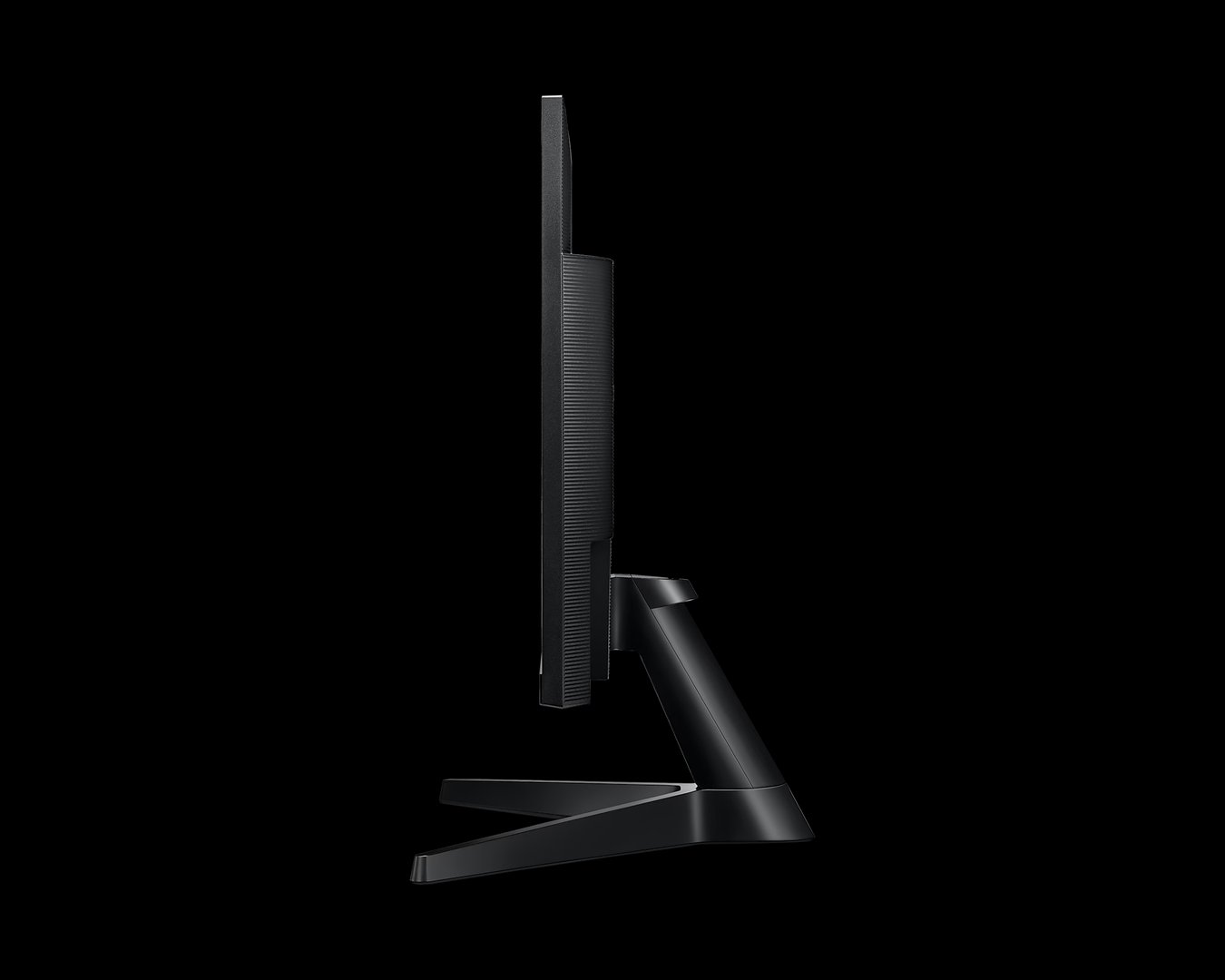 Samsung Essential S3 S31C Monitor, 24" FHD, 75Hz - Thumbnail 4