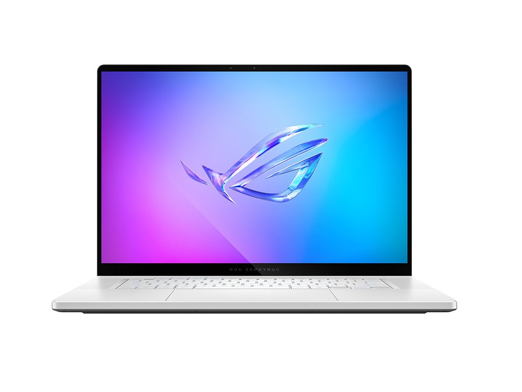 ASUS ROG Zephyrus G16 Laptop, 15.6" OLED 2K, 32GB RAM, 1TB SSD - Image 1