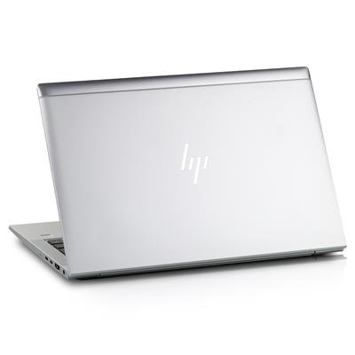HP EliteBook 835 G7 Laptop, 13.3 Inch Touch Screen, 24GB RAM, 512GB NVME, Used - Thumbnail 4