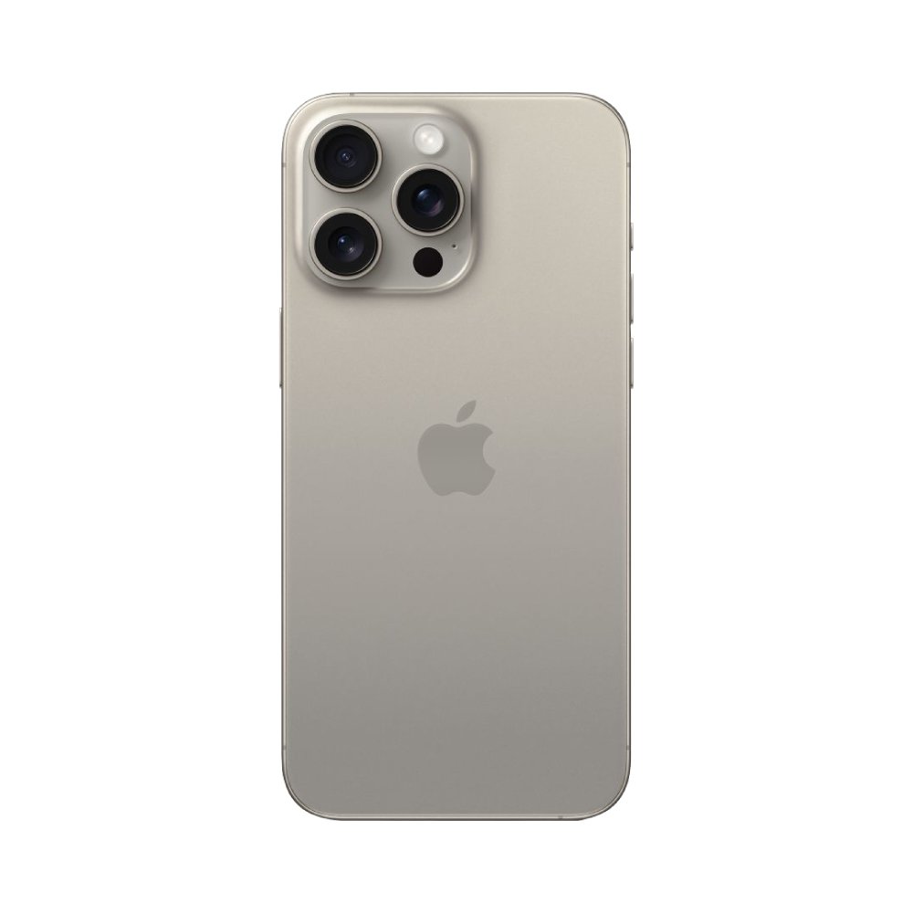 Apple iPhone 15 Pro, 256GB - Thumbnail 15