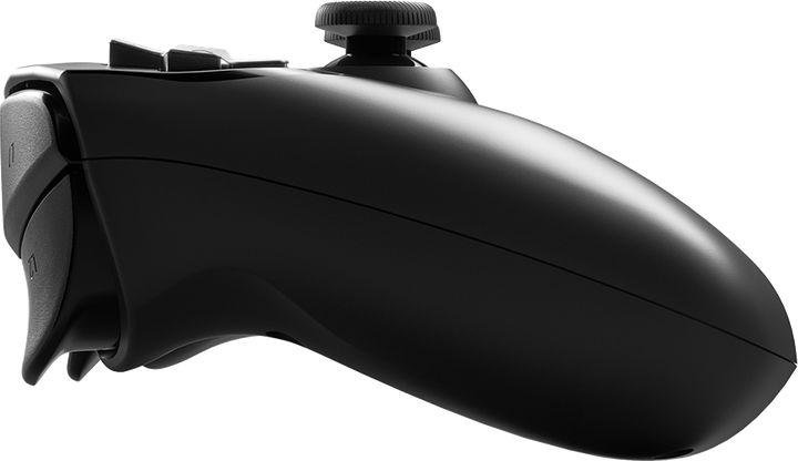 SteelSeries Stratus+ Controller, Wireless / Me Kablo, I Zi - Thumbnail 2