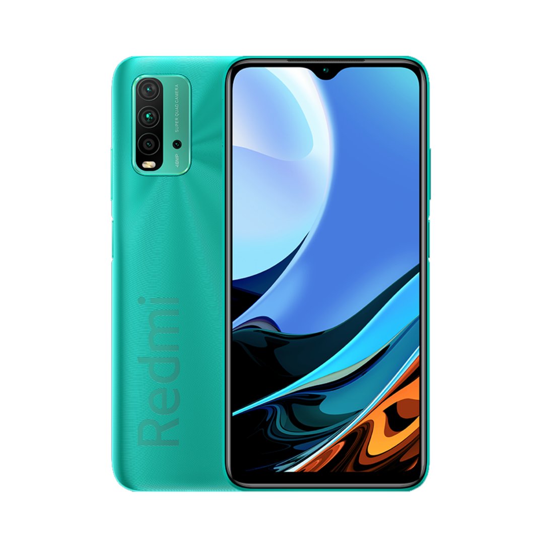 Xiaomi Redmi 9 Power Smartphone, 64GB, 2 Gb - Image 1