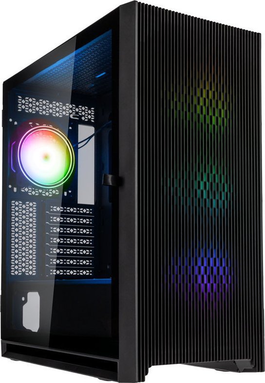 Kolink Unity Lateral ARGB Case, Midi Tower - Image 1