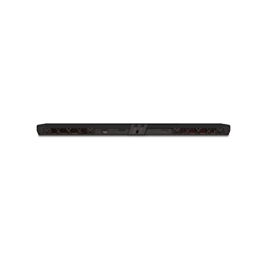 MSI Vector 16 HX AI A2XWIG-405PL Laptop, 16", Intel Core Ultra 9 275HX, 16GB RAM, 1TB SSD, NVIDIA GeForce RTX 5080, Dark Gray - Thumbnail 6