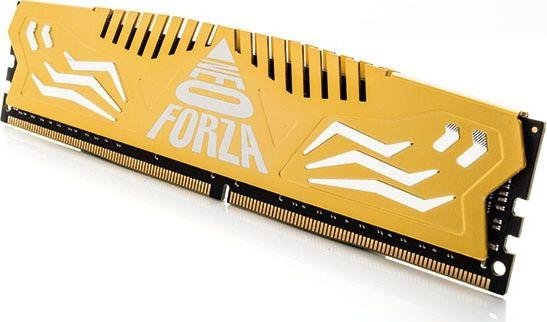 Neo Forza Encke Memory, DDR4, 8 GB, 3600 MHz, CL19, NMUD480E82-3600DC10 - Thumbnail 2