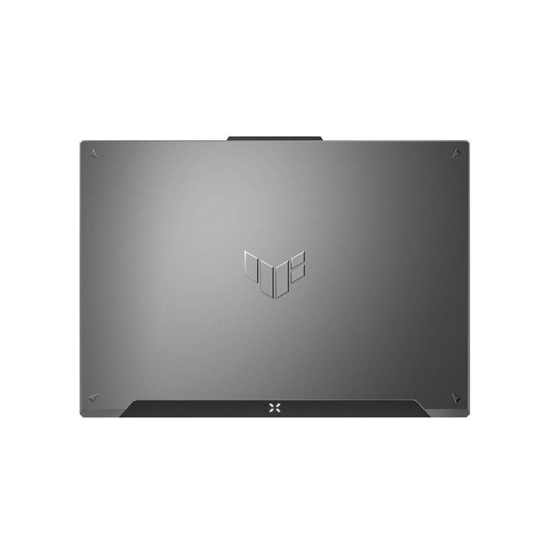 ASUS TUF Gaming A16 FA607NU-R5085W Laptop, 16", AMD Ryzen 5 7535HS, 8GB RAM, 512GB SSD, NVIDIA GeForce RTX 4050, Windows 11 Home, i hirtë - Thumbnail 3