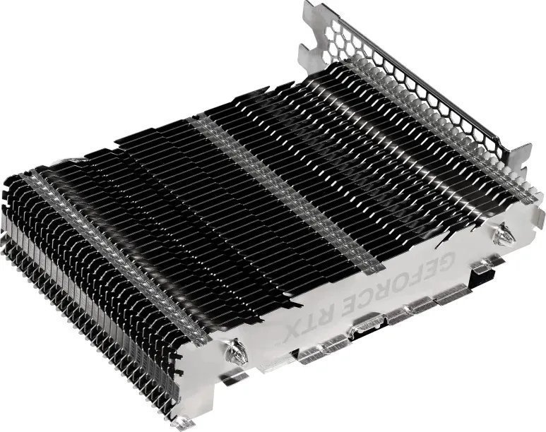 Palit GeForce RTX 3050 KalmX 6GB GDDR6 Graphics Card - Thumbnail 7