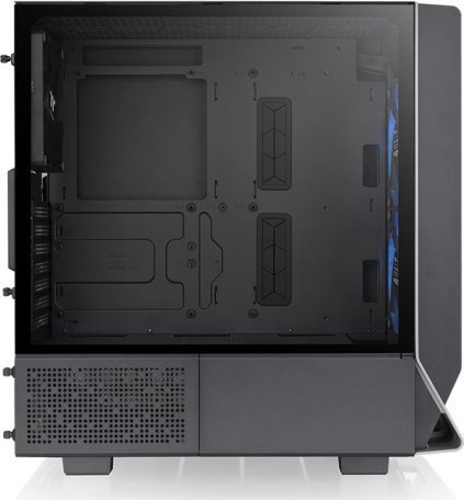 Thermaltake Ceres 300 TG ARGB Case, Midi Tower - Thumbnail 3