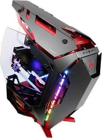Antec Torque Case, Midi Tower - Thumbnail 13