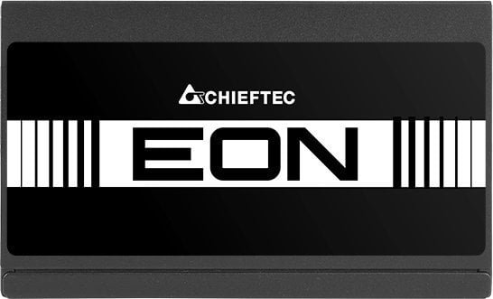 Chieftec EON ZPU-500S Power Supply, 500W - Thumbnail 5