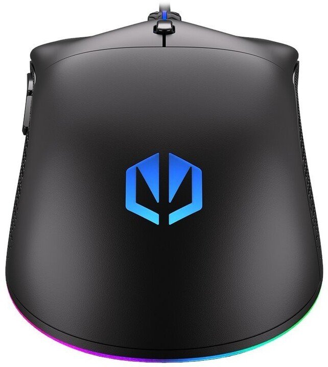 Endorfy GEM Plus Mouse, Black - Thumbnail 8