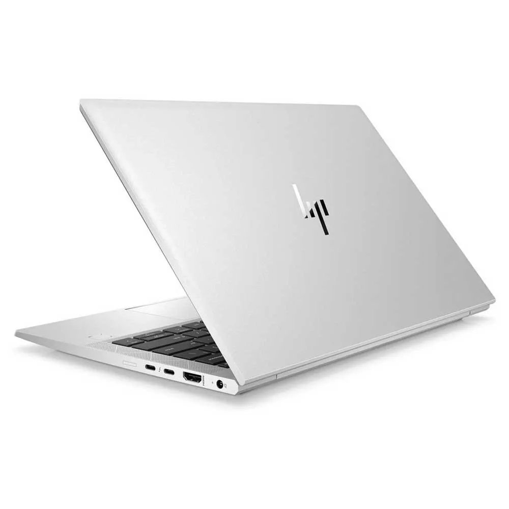 HP EliteBook 840 G8 Laptop, 14.1" Full HD, Intel Core i5-1145G7, 24GB RAM, 512GB SSD NVME, Used - Thumbnail 3