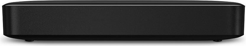 Western Digital HDD Elements Portable Hard Disk, 2 TB, Black - Thumbnail 4