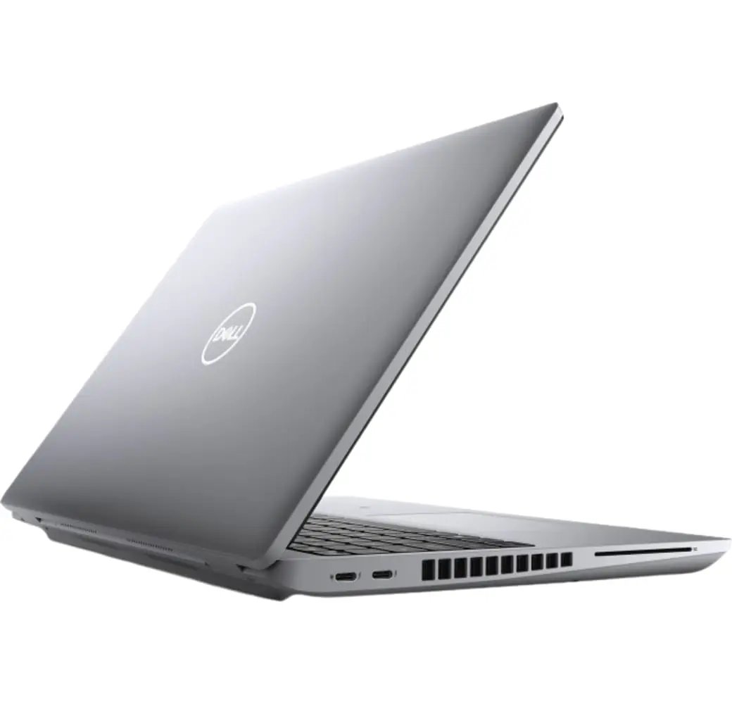 Dell Latitude 5521 Laptop, 15.6 inch, 16GB RAM, 512GB SSD, Used - Thumbnail 4