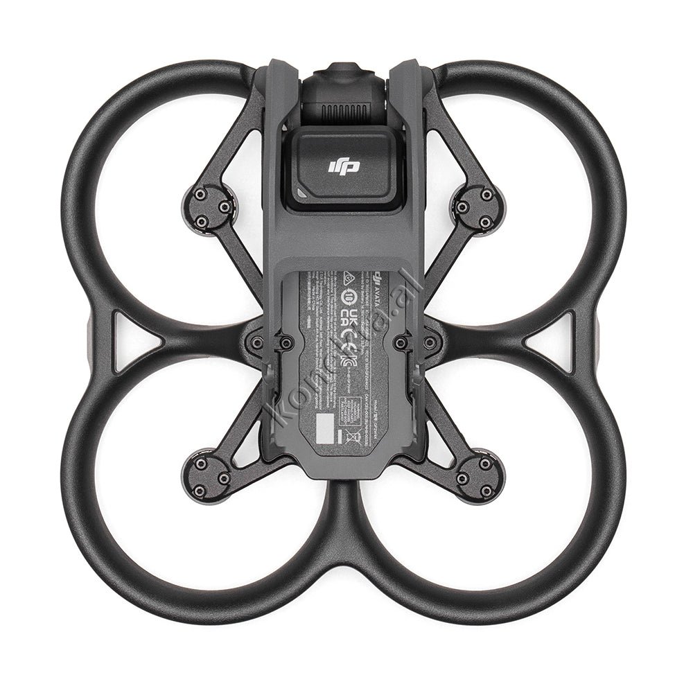 DJI Avata Drone Fly Smart Combo with FPV Goggles V2 - Thumbnail 9
