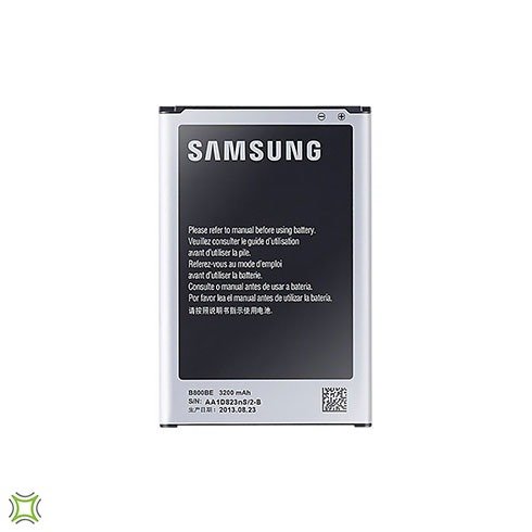 Samsung Note Battery Samsung Note 3 - Image 1