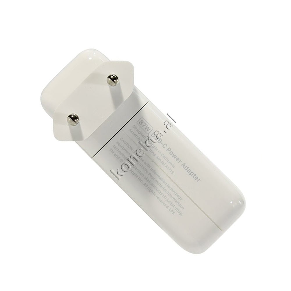 Apple MacBook Charger USB Type-C 87W - Thumbnail 3