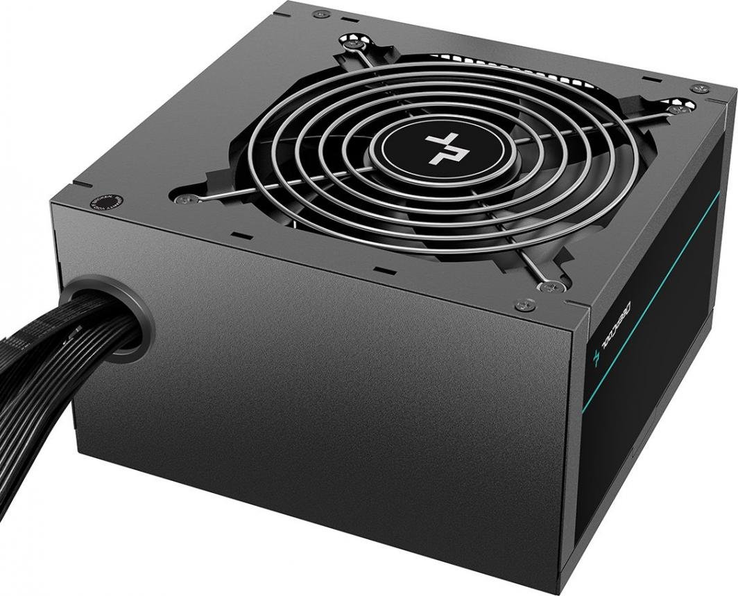 Deepcool PM750D Power Supply, 750W - Thumbnail 8