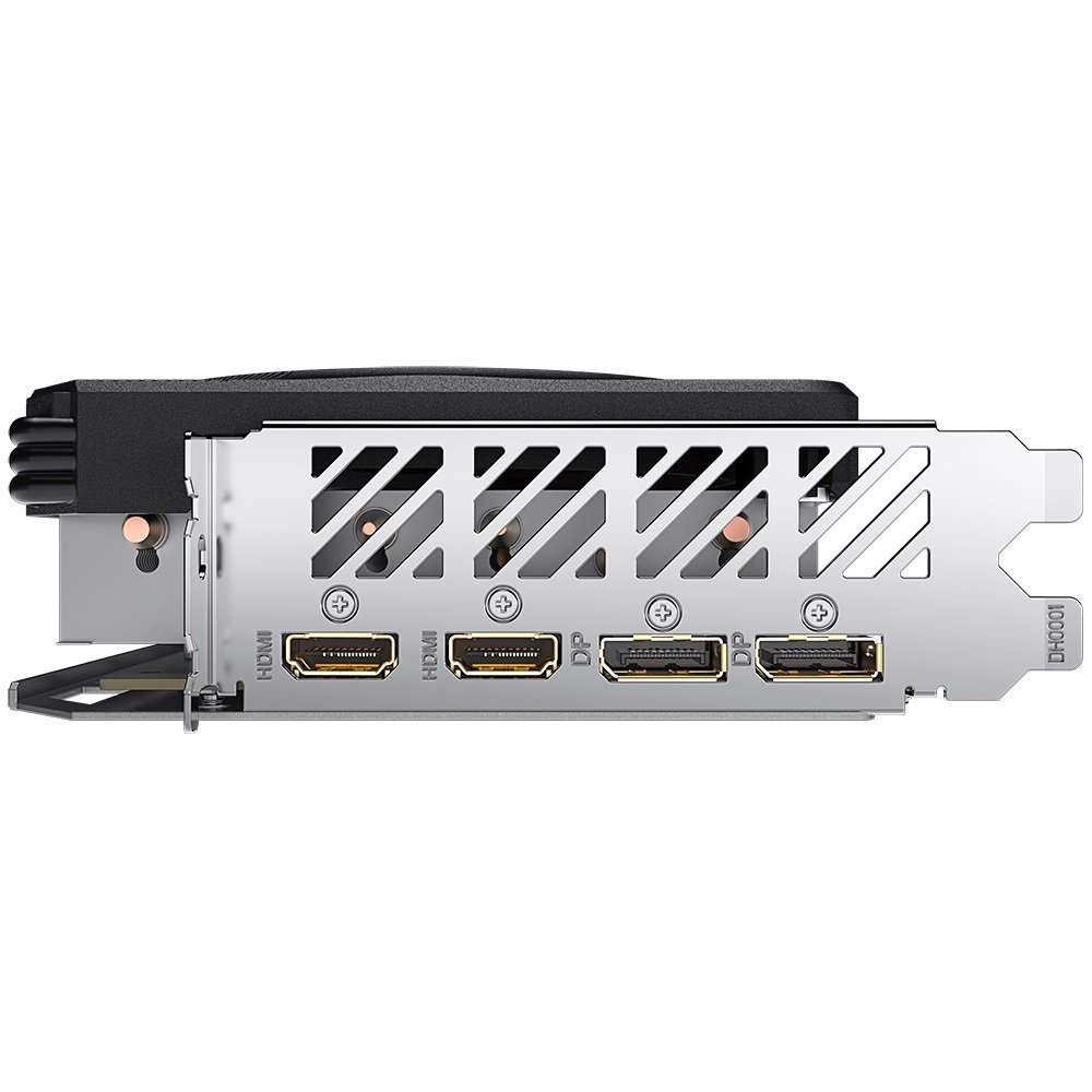 GIGABYTE RX 7900 XT Graphics Card, 20GB, GDDR6 - Thumbnail 8