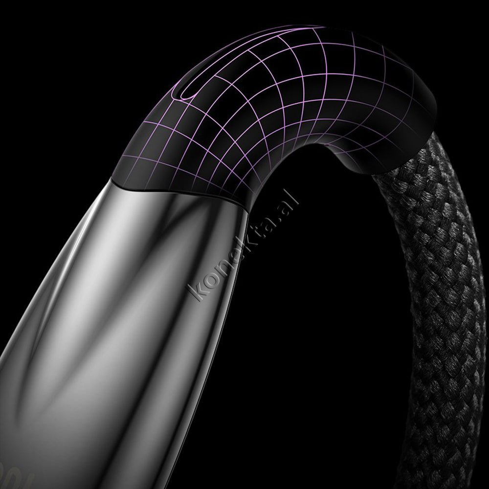 Baseus USB Charging Cable Lightning & Type-C - Thumbnail 42
