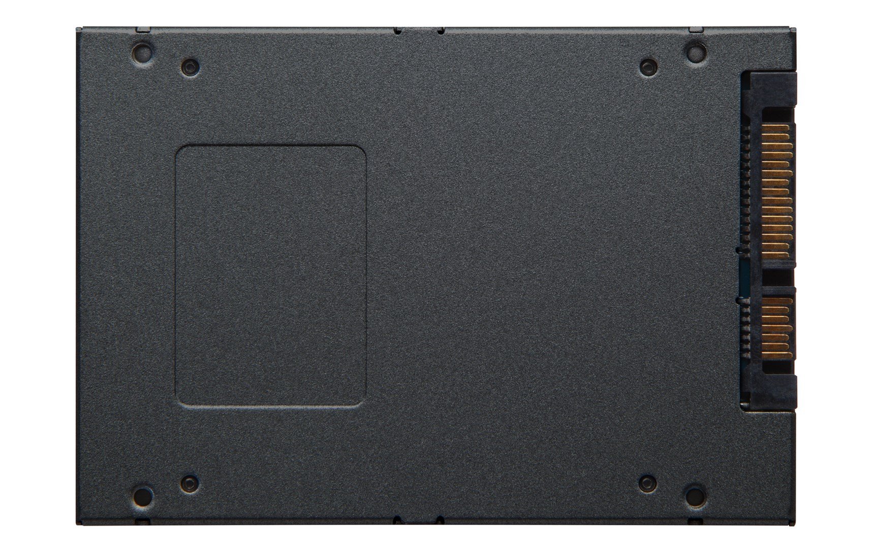Kingston Technology A400 SSD, 2.5", 240GB, Serial ATA III TLC - Thumbnail 3