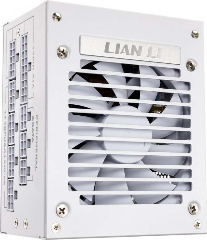 Lian Li SP750 SFX Power Supply, 750W - Image 1