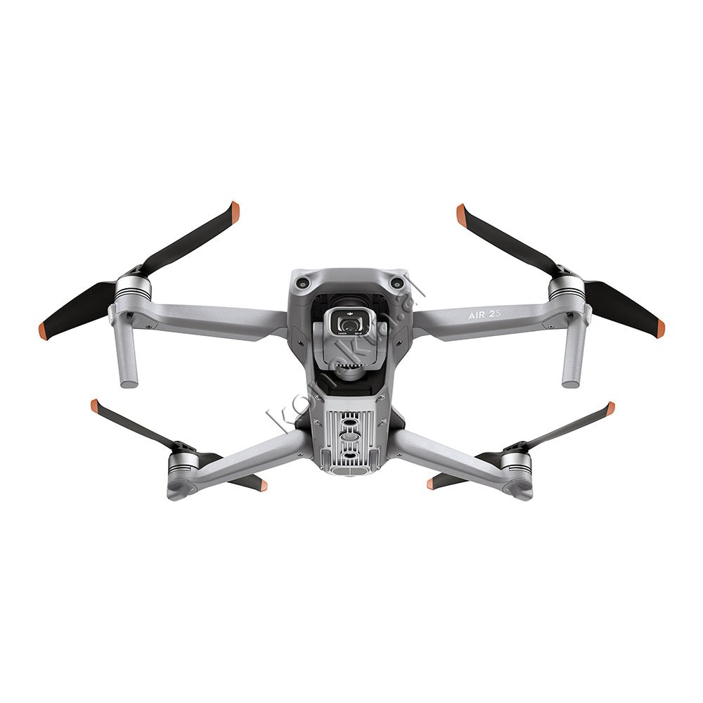 DJI Air 2S Fly More Combo Drone - Thumbnail 10