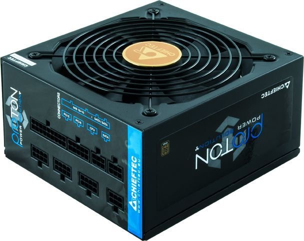 Chieftec PROTON BDF-750C ATX Power Supply, 750W - Image 1
