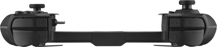 ASUS ROG Tessen Controller, Wired, Black / Grey - Thumbnail 4