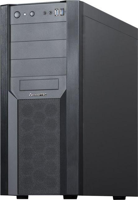 Chieftec Mesh CW-01B-OP Case, Midi Tower - Thumbnail 3