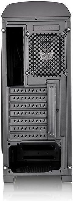 Thermaltake Versa N26 Case, Midi Tower - Thumbnail 6
